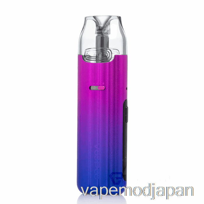 Vape Mod Voopoo Vmate Pro 25w ポッドシステム ネオン